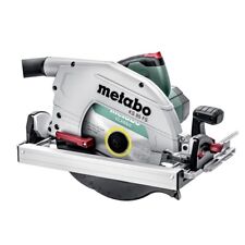 Metabo Zimmerei Handkreissäge KS 85 FS im Karton 2000 Watt 85 mm Schnitttiefe