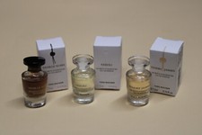3x Yves Rocher Miniatur Nerol