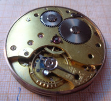 Antikes Sprungdeckel