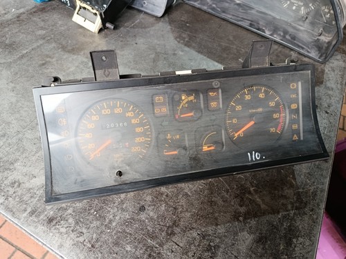 Renault r19 tacho - 19,