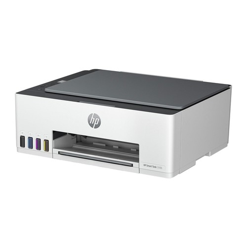 Smart tank 5105 - tank,
