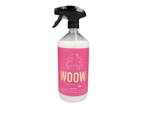 Hoofgold woow schweif - hoofgold,