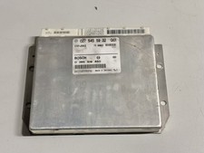 ESP Steuergerät Mercedes BENZ