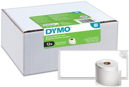 DYMO