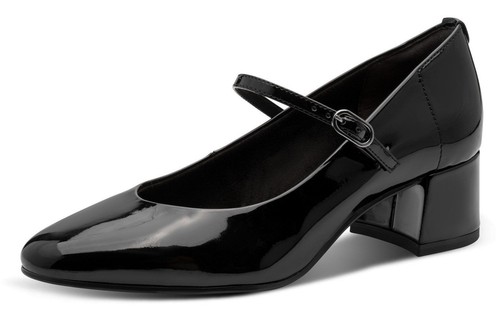 Retoure tamaris spangenpumps - -,