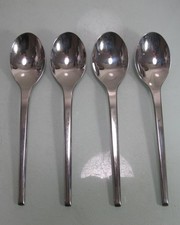 4 Löffel Esslöffel WMF