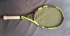 Babolat Pure Aero Super Lite besaitet