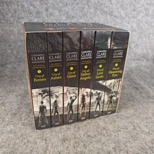 The Mortal Instruments -