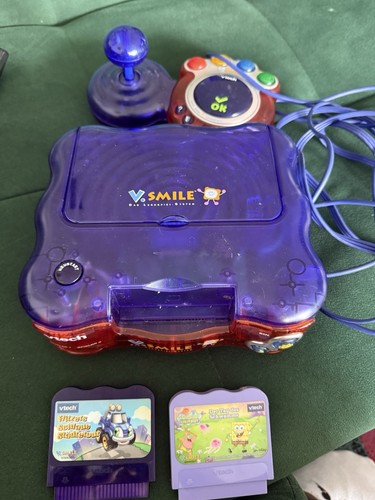 Smile konsole 1 controller - 1,