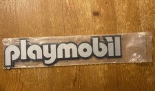 Playmobil # PKW Kofferraum 3D