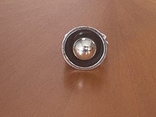 Georg Kramer Ring 835 Silber