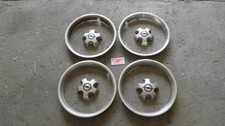 Felgenring chrom 14zoll - felgenring,