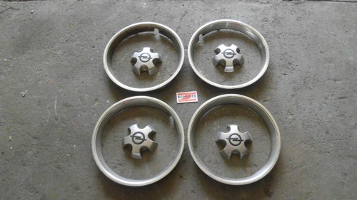 Felgenring chrom 14zoll - felgenring,