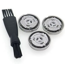 3 x SCHERKOPF ERSATZ