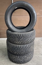 4 x Pirelli Scorpion Ice Zero  2 Winterreifen 235/55 R18 104H DOT19 7,0mm