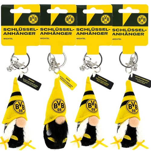 Borussia dortmund wichtel mama - borussia,