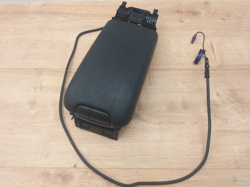 Mercedes w203 mopf armlehne - w203,