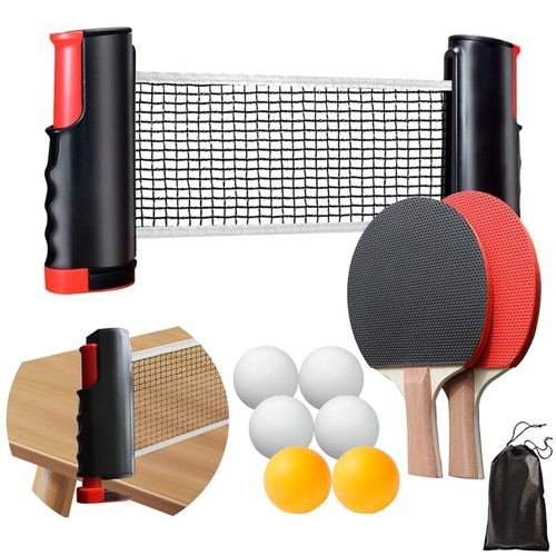 Profi tischtennis set - tischtennis,