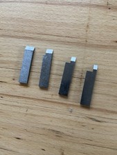 ULMIA Ersatzmesser für