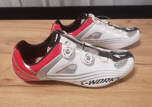 Specialized works - specialized, s-works