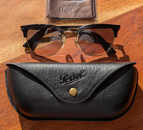 Original persol sonnenbrille - persol,