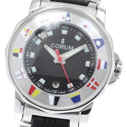 Corum admiral cup damen - admiral's,