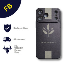 Fenerbahce 1907 Handyhülle