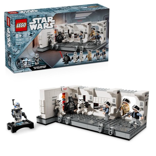 Lego star wars 75387 - lego®,