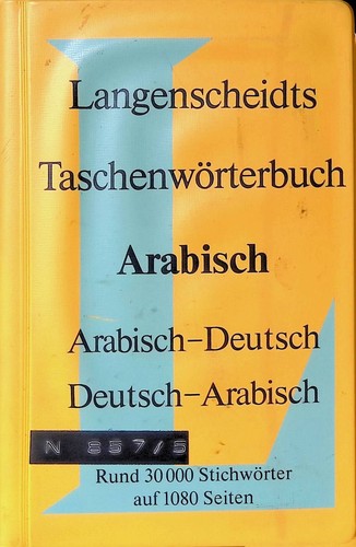 Langenscheidts