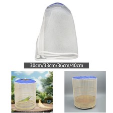 Vogelkäfigabdeckung