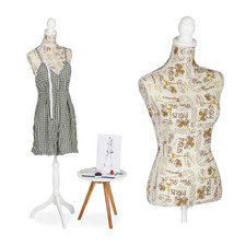 Schneiderpuppe Ankleidepuppe