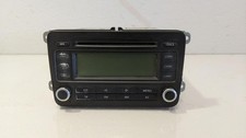 VW Touran 1T Radio mit CD Typ