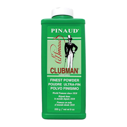 Haar talk pinaud - pinaud, pulver