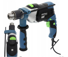 ELEKTRO BOHRMASCHINE