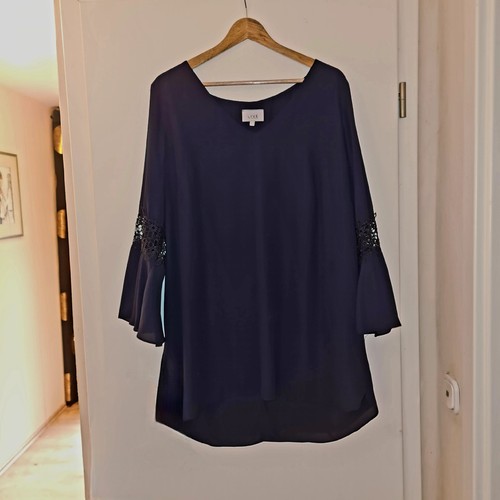 Navabi damen tunika 46 - damen, tunika*