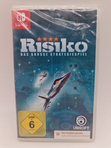 Risiko das große - risiko,