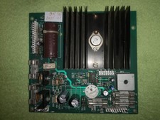 Bally Williams Flipper System