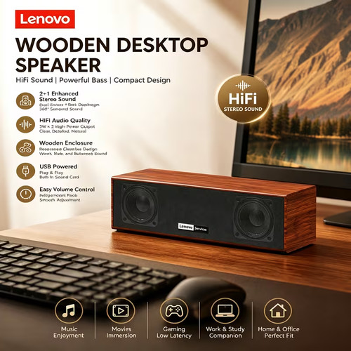 Lenovo desktop lautsprecher - lenovo,