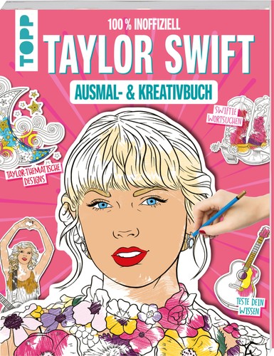 Das inoffizielle taylor swift - inoffizielle,