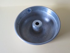 Backform (3) Puddingform Kuchen Antik Dr. Oetker Gugelhupf Vintage Retro Backen