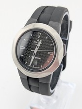 Junghans Mega Carbon Funkuhr
