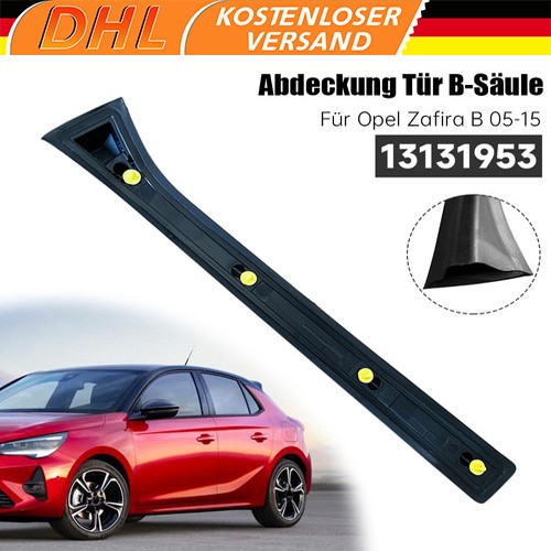Für opel zierleiste - für,