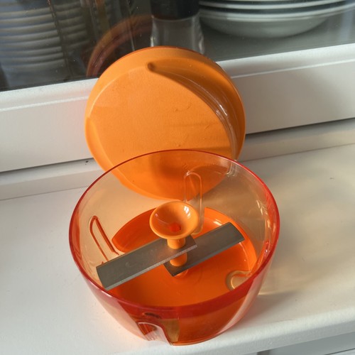 Tupperware happy chef - tupperware,