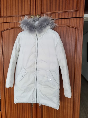 Tommy hilfiger wendemantel - -,