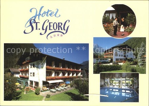Mayrhofen zillertal hotel - mayrhofen,