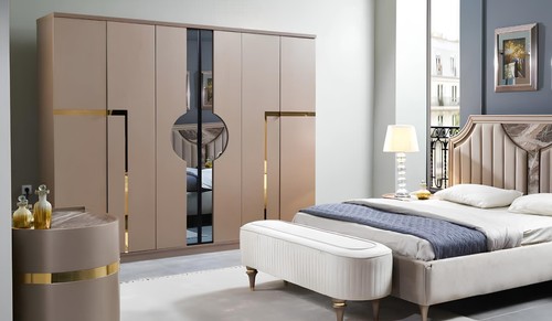 Kleiderschrank luxus schrank - kleiderschrank,