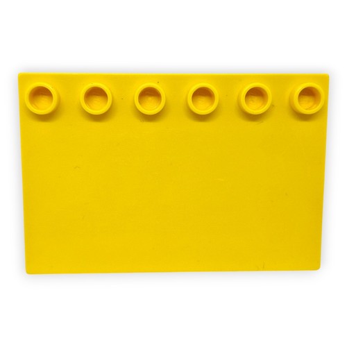 Lego duplo platte - duplo,