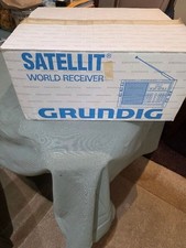 GRUNDIG SATELLITE 700 IN MINT