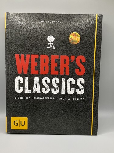 Weber classics die besten - weber's,
