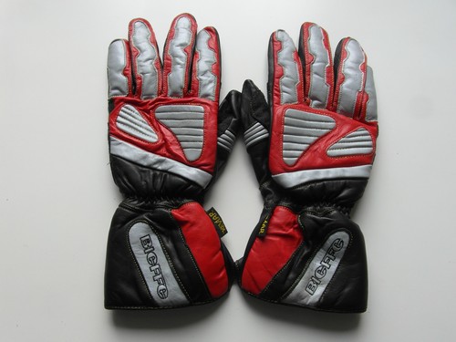 Motorrad handschuhe bieffe - handschuhe,